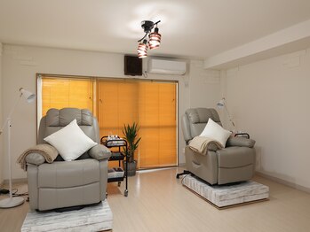 ベルファム(Belle femme)/eyelash♪