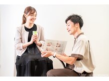 ベルエポック 横浜ワールドポーターズみなとみらい店(Bell Epoc)/男性セラピストも