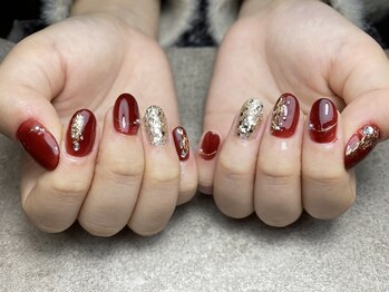 ケーネイルズ(K..nails)/