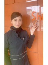 エステサロンしずく 千代田店 岡部 由里香