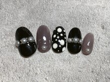 アミュレット 柳津店(AMULET)/3月定額 &nbsp;6050円(税込)