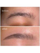 レヴィア(REVIA)/ハリウッドブロウ