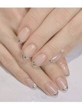 パール 池袋店(PEARL)/ガラスフレンチ