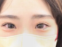 geNe 'n GRUS(ジーン アンド グルス)/まつ毛パーマ