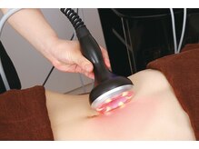 リファッション 新宿店(Refashion)/顔までできる痩身