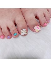 ウル バイ ノア 円山公園(ulu by noa)/お持ち込み90min