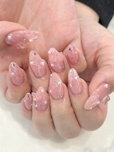 テラス(TERRACE)/ワンホンネイル