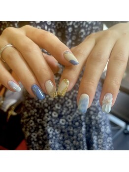 スタイルージュ(Style Rouge)/持ち込みデザイン120min