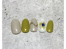 アミュレット 柳津店(AMULET)/9月定額 &nbsp;4950円(税込)