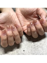 イロ(iro)/ラメブラウン♪ベーシックコース