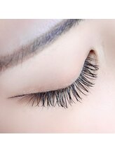 エラ(ella)/フラットラッシュ