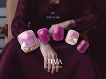 ディーバ 心斎橋grace店(Diva)/FootデザインSelect¥7,810