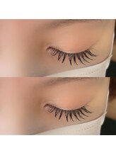 サロン ド ミュウ(Salon de Mu)/ナチュラル束エク☆