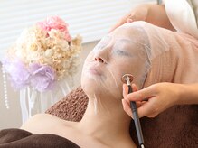 ロエヴェ(ROEWE)/肌荒れ対策！肌奥に潤いチャージ