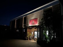 アマンビューティーリゾート/AMAN　BEAUTY　RESORT