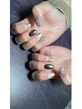 ドルチェ(Dolce)/定額ネイル【山本】