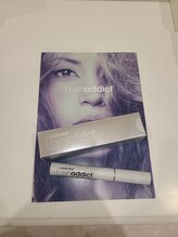 リュッカ(Lycka)/美容液【ラッシュアディクト】