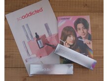 大人気のまつ毛美容液ラッシュアディクト！購入のみのご来店OK