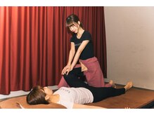 サバイディー 立川店/タイ古式マッサージ