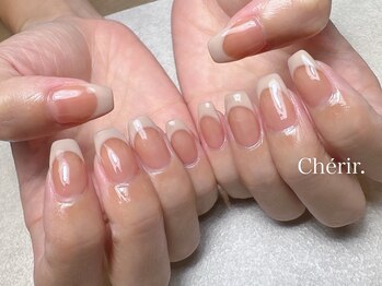 シェリール(Cherir.)/フレンチ*ベース有