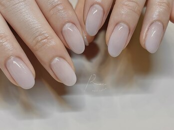 ルク 武蔵小杉(ruc)/透き通るような//カラグラ＊