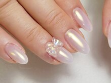 ビオトーププラス 銀座7丁目店(bio tope+)/お客様デザイン　銀座フィルイン