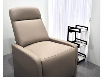 リムル バイ グリッター(RIMURU by GLITTER)/店内（3）