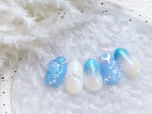 フレイヤ 新宿店(FREJA)/☆Platinaコース☆