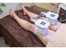 スラリ(SLARI)/【太もも　脂肪冷却】