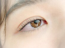 アーク ネイルアンドアイビューティ(Ark)/まつげパーマ