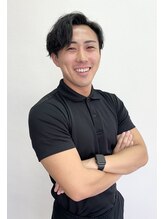 イロアスジム 綾瀬店 丸山 航汰