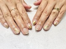 フミ(FMI)/シンプル+お好きなアート4本