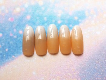 ネイルパティオ 北浦和店(Nail Patio)/定額トレンドBコース