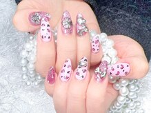 メイク 池袋(Meik)/ネイルデザイン