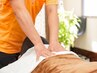 【慢性的な首肩のつらさに】慢性肩こり専門★バランス調整整体＋診断　60分