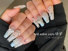 ゆず/持ち込みデザイン