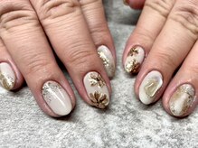 プピル(PUPIL)/10本アート持ち込み画像