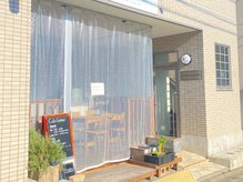 アイラッシュ モコ(eyelash moco)/建物外観【所沢駅徒歩3分】