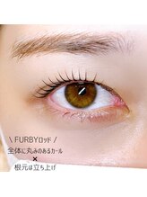 リリフリー(riri Free)/【持ち良し】まつ毛パーマ