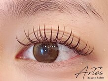 アリーズ 心斎橋店(Aries)/デザイン例《心斎橋/マツエク》