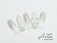 アリーズ 心斎橋店(Aries)/サンプル《心斎橋/ネイル》
