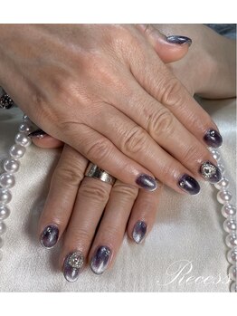 リセス(Recess)/☆1月限定 マグネット