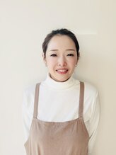 アールディ アイ ネイル(ARDY EYE NAIL) 梶原 美由紀