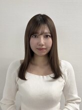 モストアイズ 横浜(most eyes) fukuda 