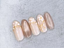 ミラーナ(Milana)/◆春季新作デザイン◆¥6500