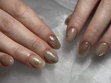 ネイルモア 藤が丘店(nail mor.)/◇過去デザイン