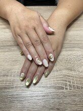 エーナイン イオン福島店/持ち込みデザイン