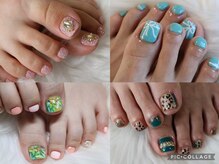ヴィエル ネイル(VIEL NAIL)