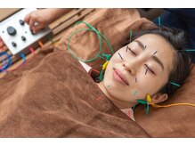 中野れいわ堂整体サロン/ニキビ・肌荒れにも◎