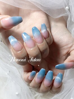 ハナアイ サロン 新大久保店(hanaai salon)/マグネットコース6000円～